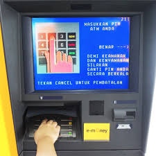 Demikialah pembahasab kali ini tentang atm mandiri kartu anda tidak diizinkan untuk digunakan. Mandiri Care Beitrage Facebook