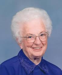 Helen Wallace Obituary