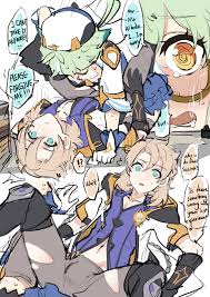 Rule34 - If it exists, there is porn of it   7427637