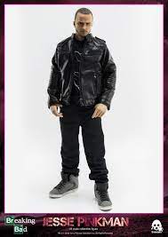 1 6th Scale Jessepinkman Collectible Is A 12 30 5cm Tall Articulated Figure Featuring Tailored Clothing Var Breaking Bad Breaking Bad Jesse Jesse Pinkman