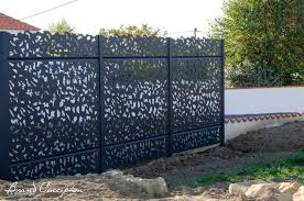 Resultat De Recherche D Images Pour Brise Vue Design Outdoor Outdoor Decor Pool Fence