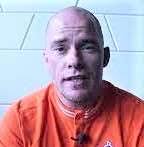 Iain Hume · CFO South Africa