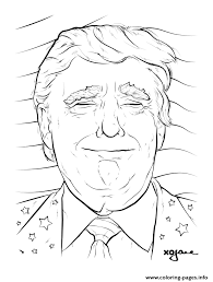 We hope you enjoy them as much as we have enjoyed making them! Donald Trump Fun Coloring Pages Printable