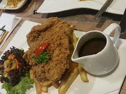 Photo3 Jpg Picture Of Ezy Delites Cafe Sungai Petani Tripadvisor They have a great menu that's sure to have something that suites you. photo3 jpg picture of ezy delites