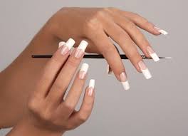 I m going to make this as basic and as to do acrylic nails start by buying an acrylic nail kit from a beauty supply store and setting up a work space in a well ventilated area since acrylic. How To Do Acrylic Nails At Home Diy Instructions And Tips