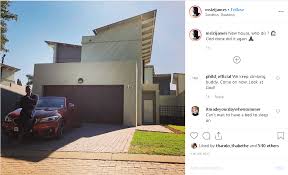 Her birthday, what she did before fame, her family life, fun trivia facts, popularity actress and presenter best known for portraying thando nkosi in my perfect family. Pic 5fm S Msizi James Buys Himself A House Okmzansi