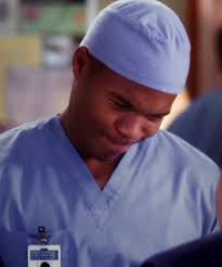 Greys Elliott Calhoun