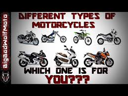 We did not find results for: Different Types Of Motorcycles Which One Is For You Youtube