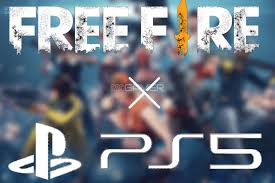 It gives players the exciting experience on the mobile platform. Free Fire Ps5 Is Garena S Battle Royale Coming Out On The Playstation 5