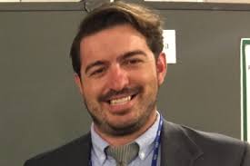 National Geospatial Technology Center of Excellence to Send Mesa Student to  GeoEd '18 Workshop