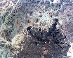 Image of حرة رهط
