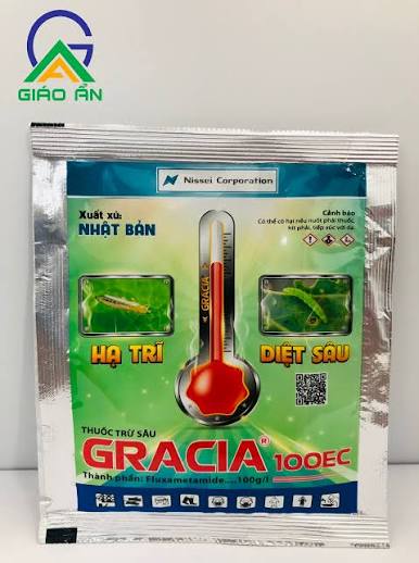 Gracia 100EC