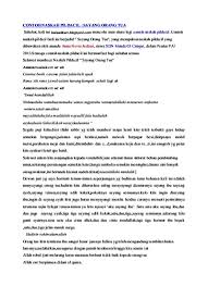 Check spelling or type a new query. Contoh Naskah Pildacil