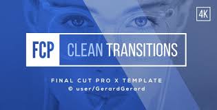 From there, adjust the composite to luma alpha, and the transition will be ready to go! Transitions Pack Fcpx By Gerardgerard Videohive