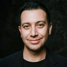 Amir Golafshan's Instagram, Twitter & Facebook