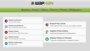 Waptrick adalah aplikasi berbasis web yang banyak di gunakan untuk unduh aplikasi dan menonton video. Pin On Videos