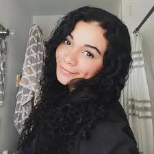 Ashley Hochhalter's Instagram, Twitter & Facebook