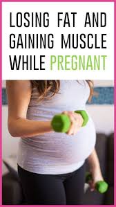 Pin On Fit Pregnancy