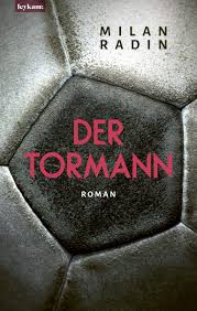 Duckadam a apărat și pe tabela noului stadionului din ghencea. Der Tormann Roman Amazon De Milan Radin Bucher