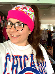 Pony Hats! (for Pony Tail Wearers)