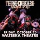 ThunderBeard: A Tribute to ZZ Top