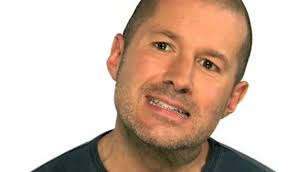 Jonathan Ive
