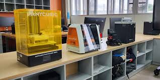 FAB LAB DE UNITEC ES EL ÚNICO ACREDITADO COMO NODO FAB ACADEMY DEL MIT EN  CENTROAMÉRICA