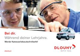 Bei dir. Während deiner Lehrjahre.