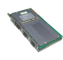 ALLEN BRADLEY COMMUNICATION ADAPTER MODULE MODEL 1771-KA
