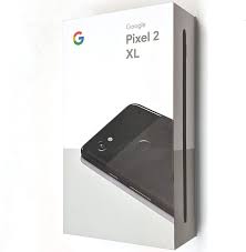 And it's an unlocked smartphone, so you can choose the data plan and carrier that work for you. Pixel 2 Xl Unlocked 64gb Gsm Cdma Us Warranty Black Amazon Ca Electronics