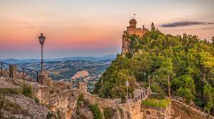 San marino, officially the republic of san marino italian: San Marino Day Trip Or Over Night Stay To This Tiny Country Things To Do Video