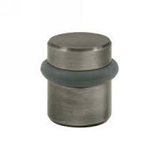 Deltana Ufb4505 Door Stop Flooring Solid Brass
