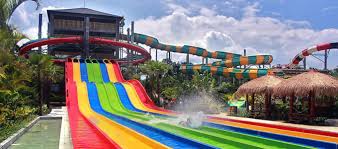 Reviewed by maxenzy on maret 07, 2021 rating: Info Fasilitas Wahana Dan Harga Tiket Masuk Jogja Bay Waterpark Daftar Harga Tarif