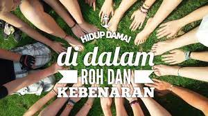 Rabu abu tahun ini yang jatuh pada tanggal 17 februari 2021 menandai dimulainya ziarah rohani di masa prapaskah. Doa Bacaan Dan Renungan Harian Katolik Jumat 26 Februari 2021 Bertobatlah Dan Hidup Dalam Damai Tribun Batam