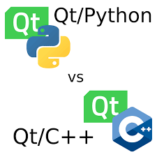 Choosing Qt For Python Or Qt C Machine Koder