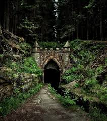 Lori Rocks Ancient Bohemian Forest Road Czech Republic By Ralph Oeschsle Geheimnisvolle Orte Reisen Und Tschechien