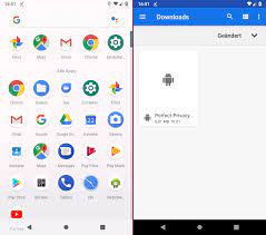 Whitelabel is the perfect solution for your business as you can present the . Perfect Privacy Vpn App Fur Android Apk Herunterladen Installieren Perfect Privacy