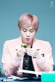 The poet warrior youth', where he sang the duet 'even if i die, its you' with his bandmate bts' v, … Jin Image 121903 Asiachan Kpop Image Board