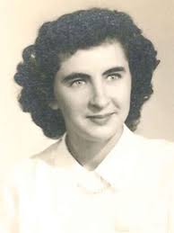 Mary Rita(Mccauley) Goss Obituary November 11, 2015