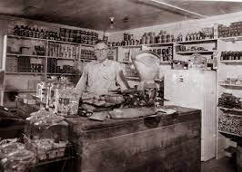 Pin By Cathy Carpenter On Mississippi Old General Stores Old Country Stores Country Store