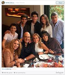 A juan josé origel le contaron que la querida cantante está soltera. 11 Ideas De Lucero Y Micho Lucero Fotos De Lucero Novios