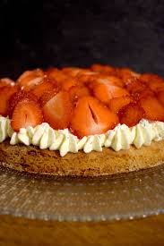 Tarte Aux Fraises Citron Vert Basilic Voici La Recette Rafraichissante Et Saisonniere De Ma Tarte Aux Fraises Agrementee Tarte Aux Fraises Citron Vert Tarte