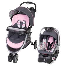 Baby Trend Travel System Pink Baby Trend Travel System Travel System Stroller Baby Car Seats