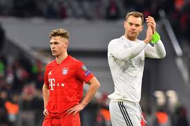 The title alludes to my ﬁrst book which appeared in 1997 Neuer Ist Uberzeugt Kimmich Wird In Alter Starke Zuruckkehren Aktuelle Fc Bayern News Transfergeruchte Hintergrundberichte Uvm
