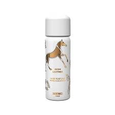عطر الشعر آيرش ليذر من ميمو باريس 80 مل متجر راق hair perfume leather perfume