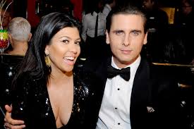 The reality star makes that clear in a new preview from the upcoming keeping up with the kardashians series finale. Are Kourtney Kardashian Scott Disick Still In Love The Daily Dish