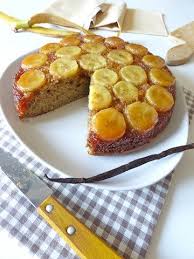 Gateau Sans Gluten Banane Et Caramel Au Rhum Gateau Sans Gluten Recette Sans Gluten