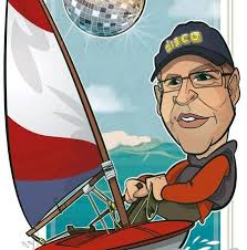 RYA Lifetime Commitment Award