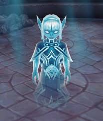 Night elf death knights are less of a stretch of the lore than worgen will be. Night Elf Artifacts