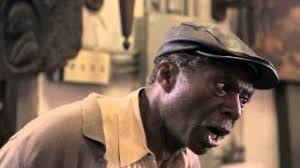 Roving Eye International Film Festival